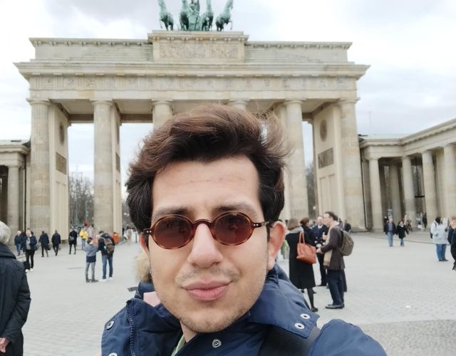 İyidere İngilizce Özel Ders
